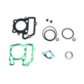Athena auto part
