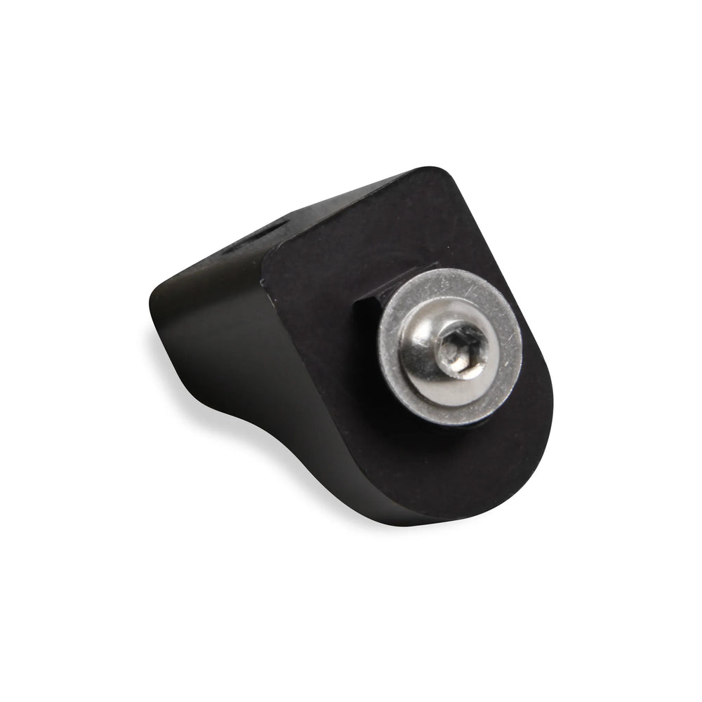 BLACK LOKAR REPLACEMENT CABLE END ONLY
