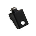 BLACK LOKAR REPLACEMENT CABLE END ONLY