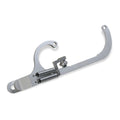 CLEAR THROTTLE RETURN SPRING BRACKET4150