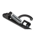 BLACK THROTTLE RETURN SPRING BRACKET4150