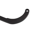 BLACK THROTTLE RETURN SPRING BRACKET4150