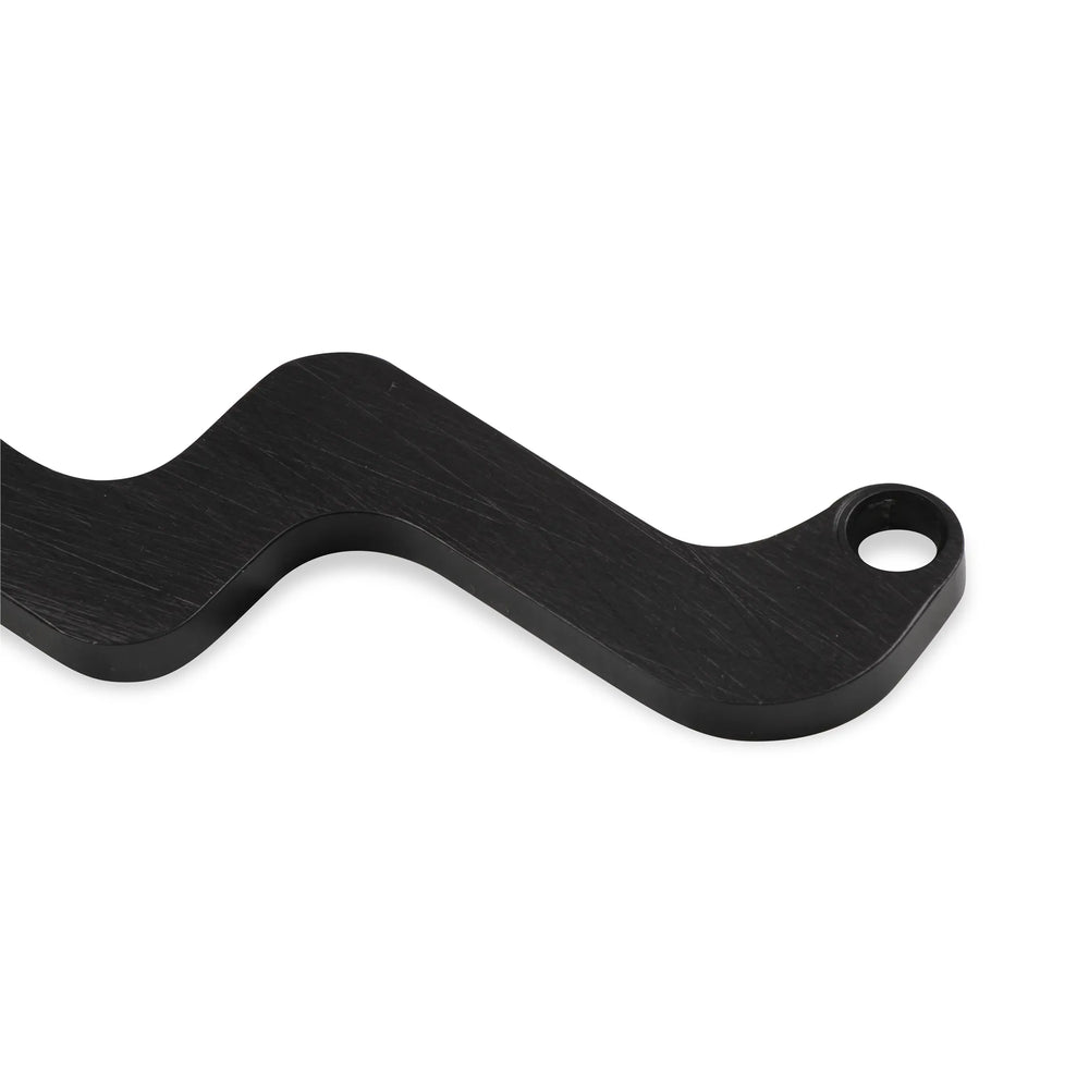 BLACK THROTTLE RETURN SPRING BRACKET4500