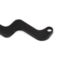 BLACK THROTTLE RETURN SPRING BRACKET4500