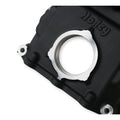 MIDMOUNT COMPLETE ACCESSORY SYSTEM GEN3 HEMI NONVVT FACTORY STYLE DAMPER BLACK