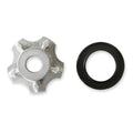 MIDMOUNT COMPLETE ACCESSORY SYSTEM GEN3 HEMI NONVVT FACTORY STYLE DAMPER BLACK