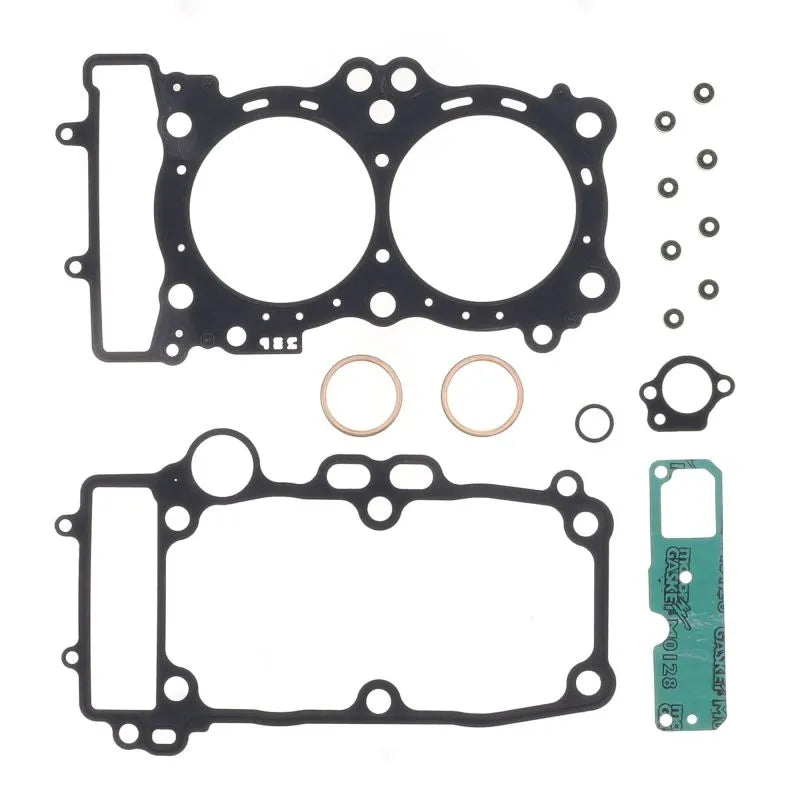Athena auto part