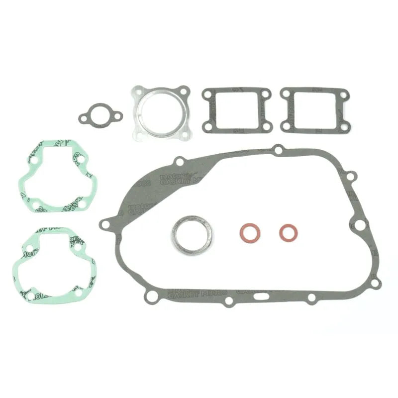 Athena auto part
