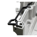 MIDMOUNT COMPLETE ACCESSORY SYS GEN3 HEMI VVT ACC SYS FACTORY STYLE DAMPER NAT