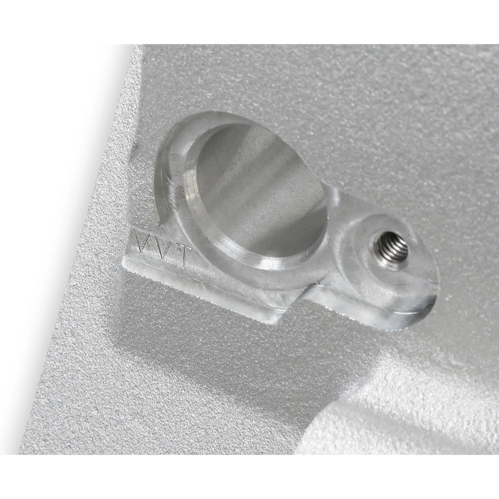 MIDMOUNT COMPLETE ACCESSORY SYS GEN3 HEMI VVT ACC SYS FACTORY STYLE DAMPER NAT