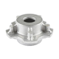 MIDMOUNT COMPLETE ACCESSORY SYS GEN3 HEMI VVT ACC SYS FACTORY STYLE DAMPER NAT