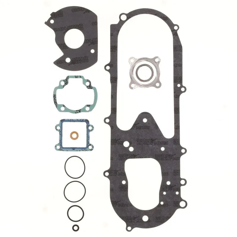 Athena auto part