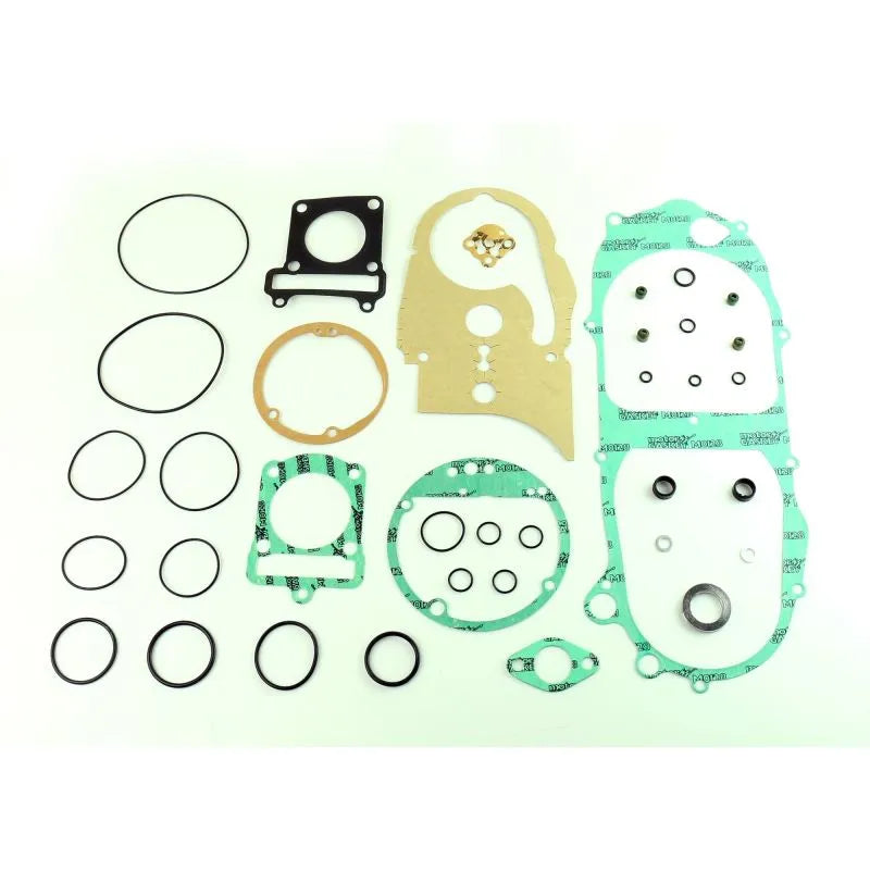 Athena auto part