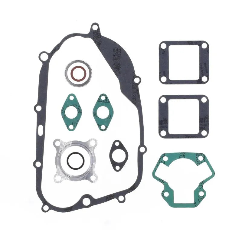 Athena auto part