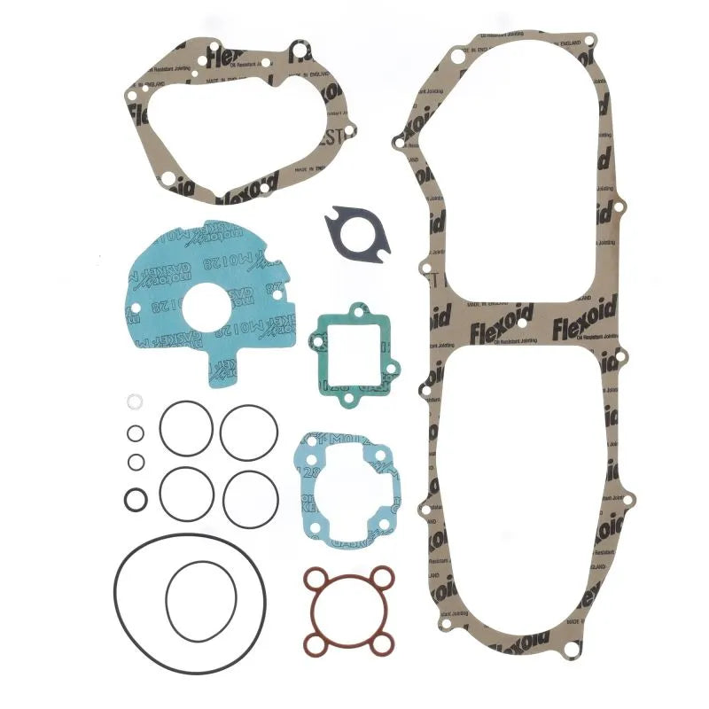 Athena auto part