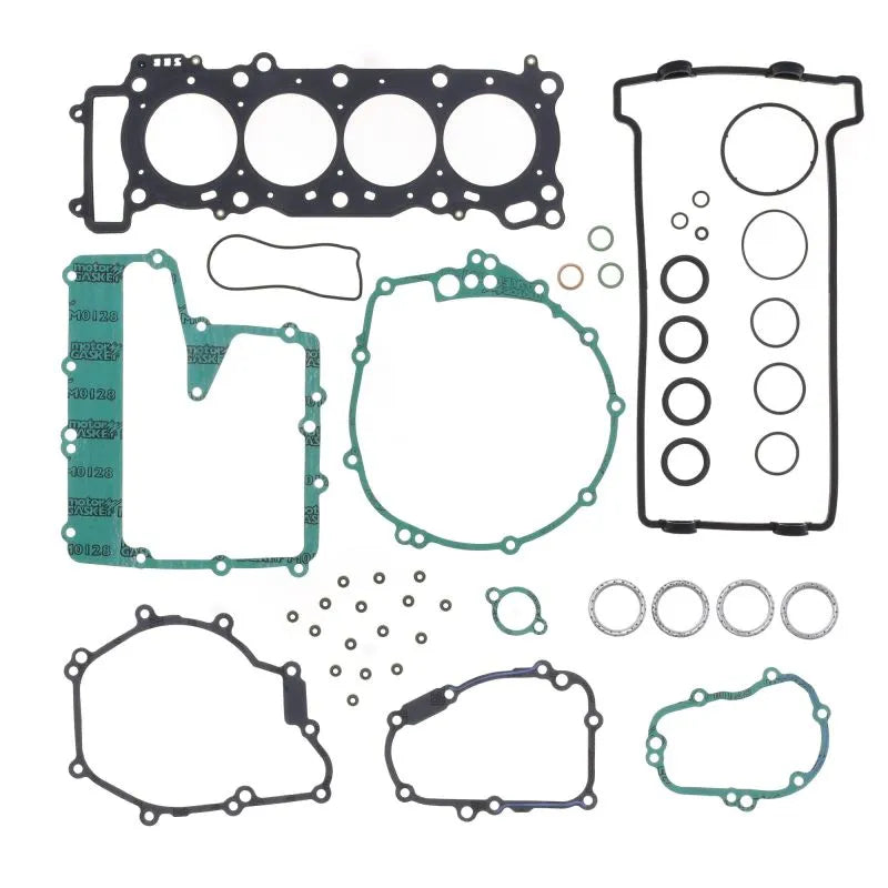Athena auto part