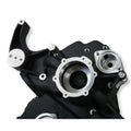 MIDMOUNT COMPLETE ACCESSORY ACC SYS GEN3 HEMI VVT ACC SYSTEM FACTORY STYLE DAM
