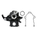 MIDMOUNT COMPLETE ACCESSORY ACC SYS GEN3 HEMI VVT ACC SYSTEM FACTORY STYLE DAM