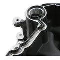 MIDMOUNT COMPLETE ACCESSORY ACC SYS GEN3 HEMI VVT ACC SYSTEM FACTORY STYLE DAM