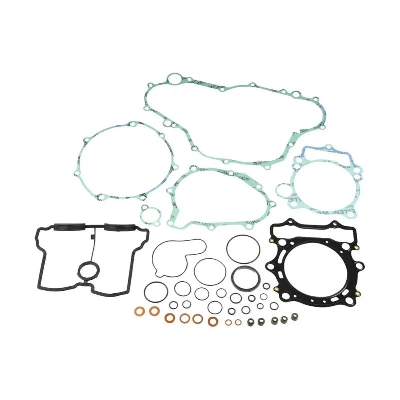 Athena auto part