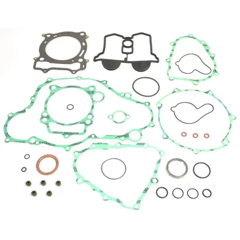 Athena auto part