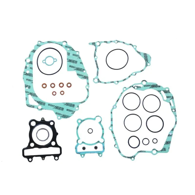 Athena auto part