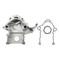 PREMIUM MID MOUNT COMPLETE ACCESSORY SYSTEM NO VVT NATURAL CAST