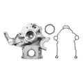 PREMIUM MID MOUNT COMPLETE ACCESSORY SYSTEM NO VVT NATURAL CAST