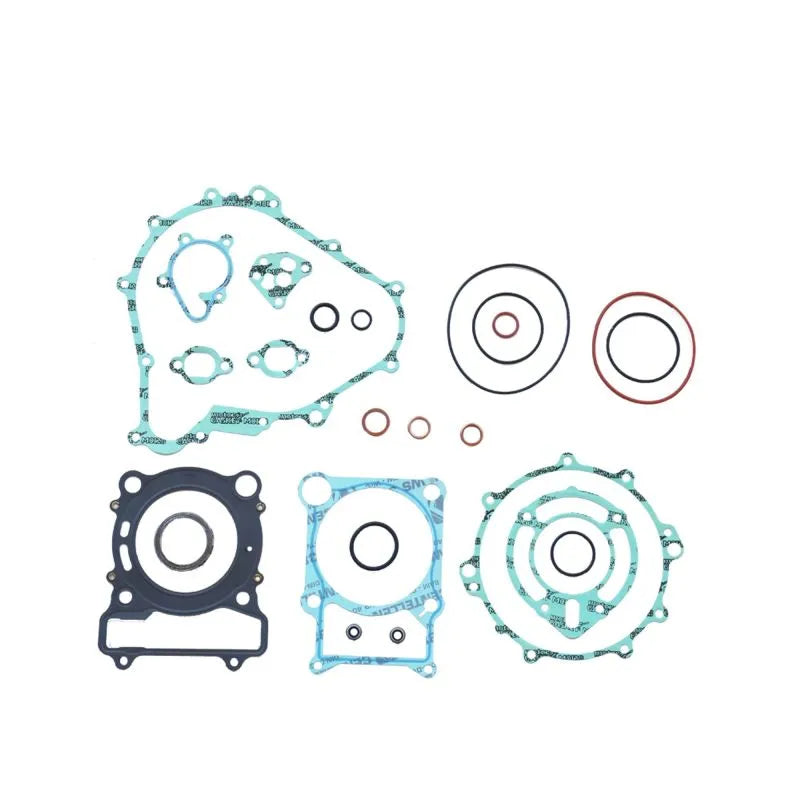Athena auto part