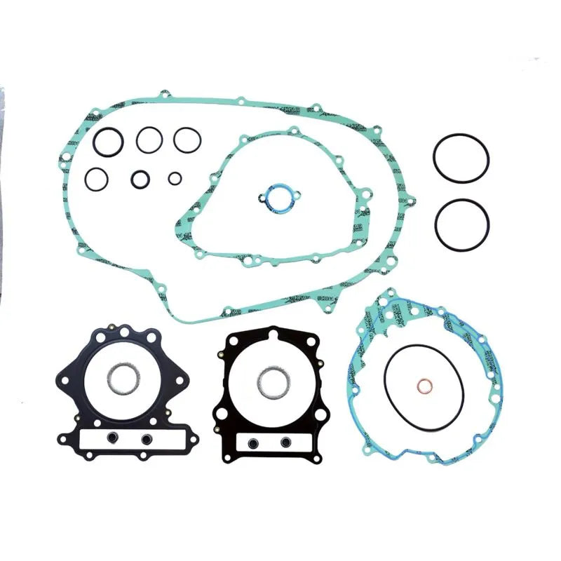 Athena auto part