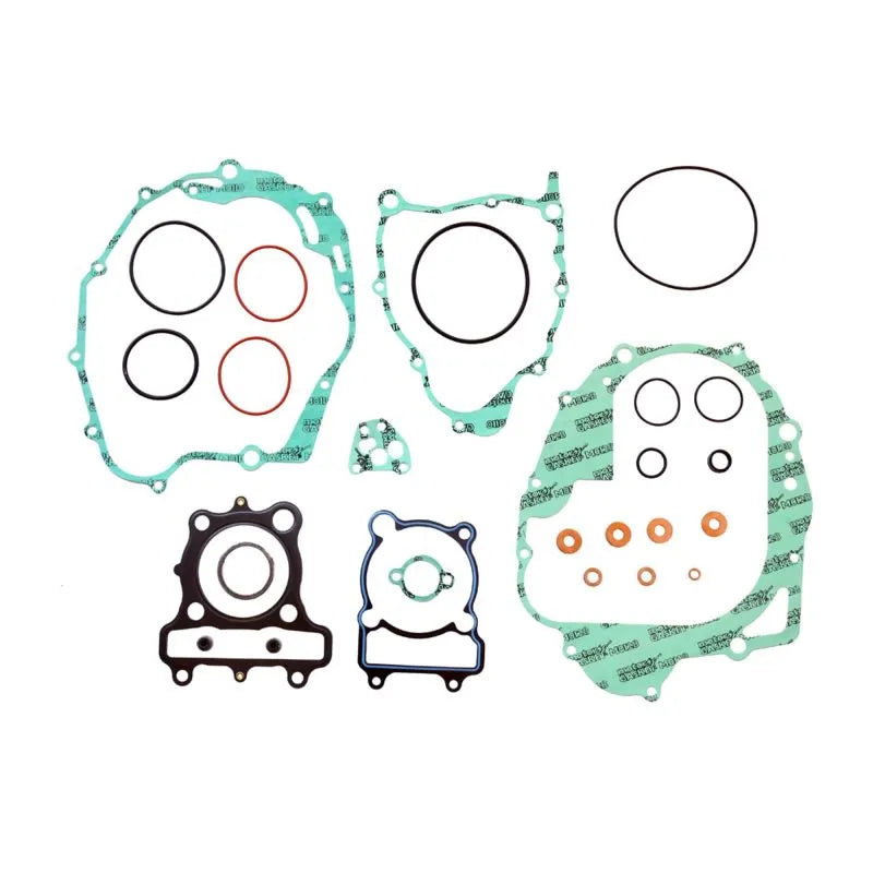 Athena auto part