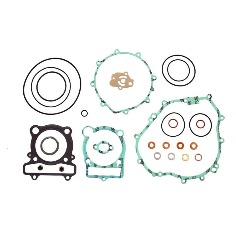 Athena auto part