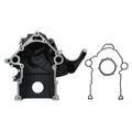 PREMIUM MID MOUNT COMPLETE ACCESSORY SYSTEM NO VVT BLACK