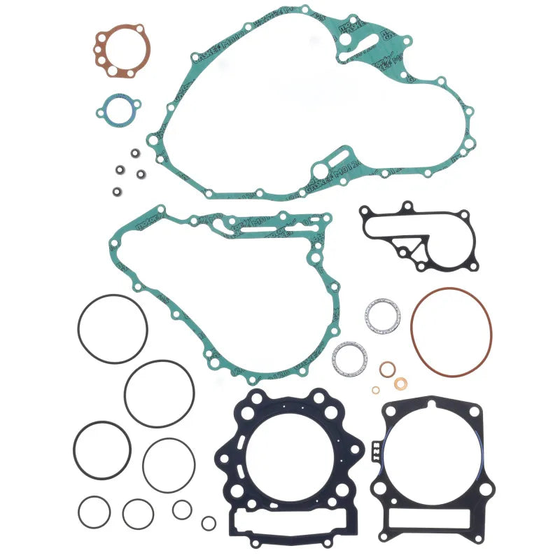 Athena auto part