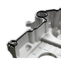 PREMIUM MID MOUNT COMPLETE ACCESSORY SYSTEM VVT NATURAL CAST