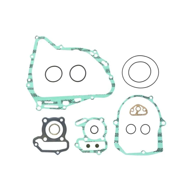 Athena auto part