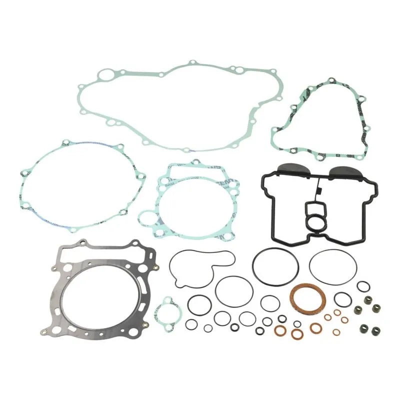 Athena auto part