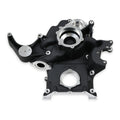 PREMIUM MID MOUNT COMPLETE ACCESSORY SYSTEM VVT BLACK