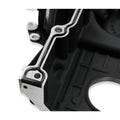 PREMIUM MID MOUNT COMPLETE ACCESSORY SYSTEM VVT BLACK