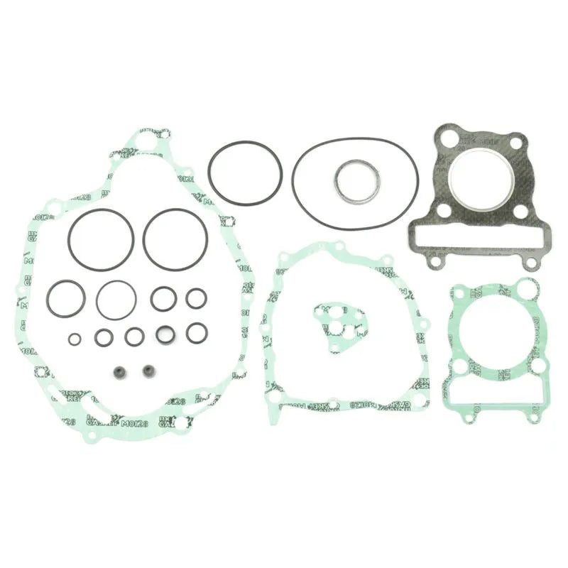 Athena auto part