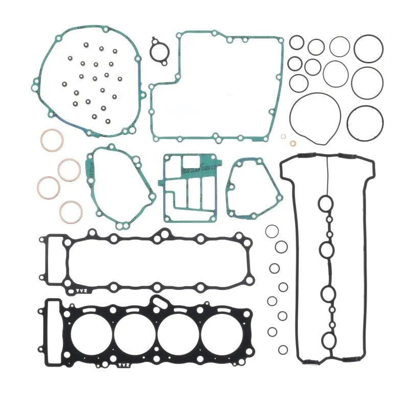 Athena auto part