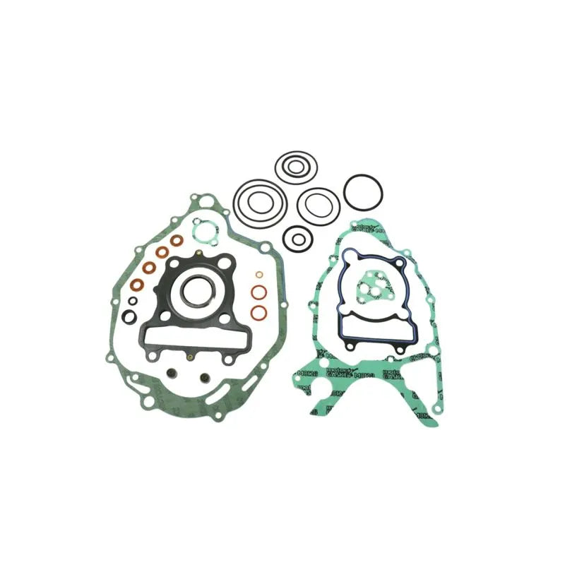 Athena auto part