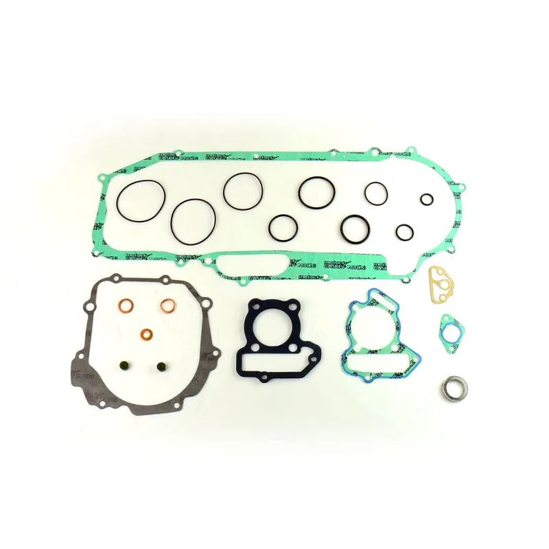 Athena auto part