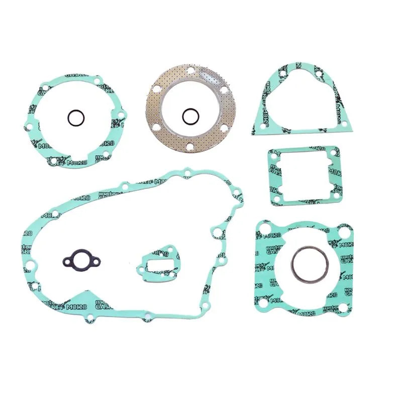 Athena auto part