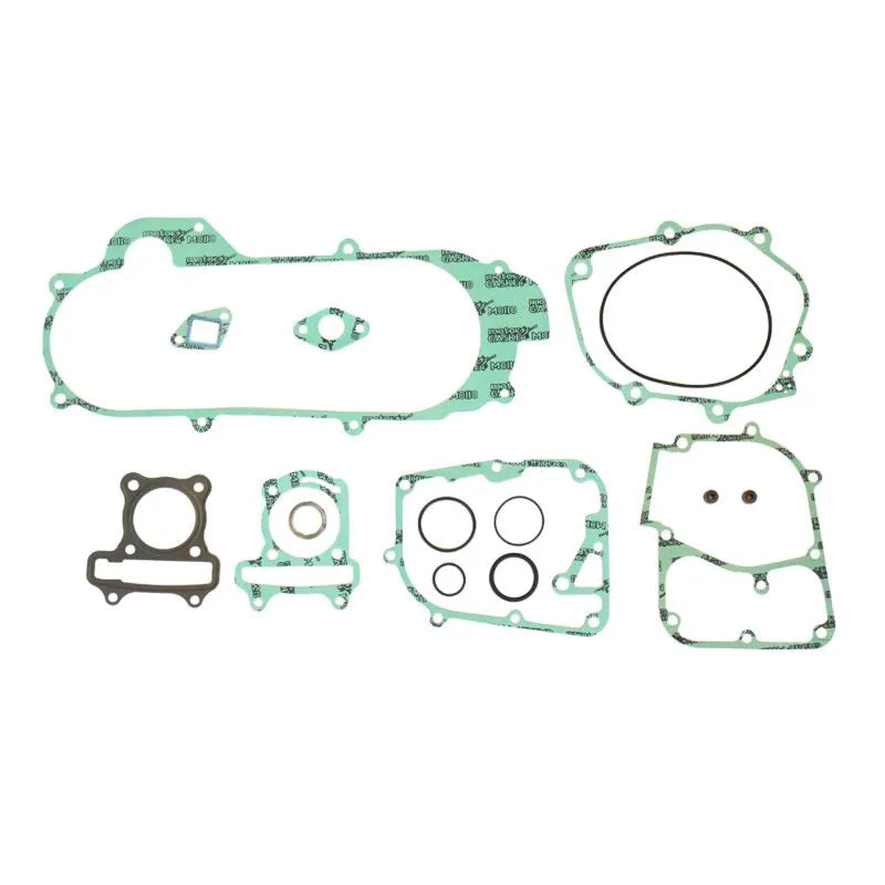 Athena auto part