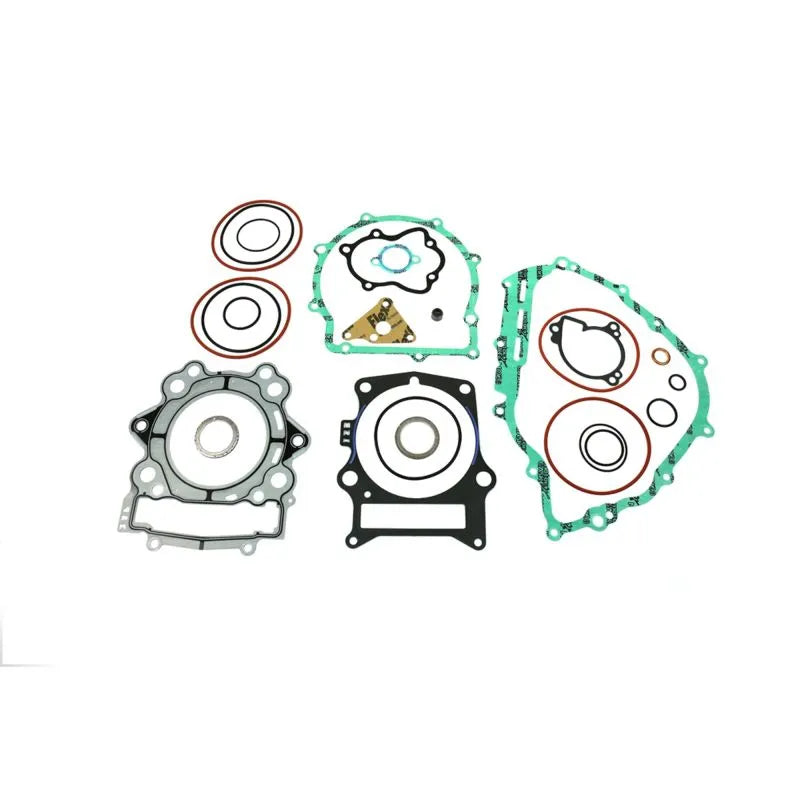 Athena auto part