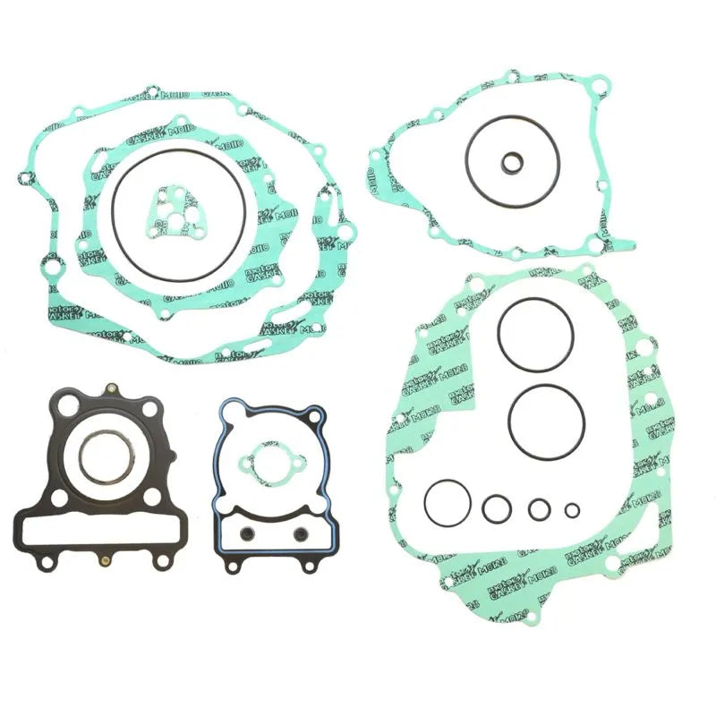 Athena auto part
