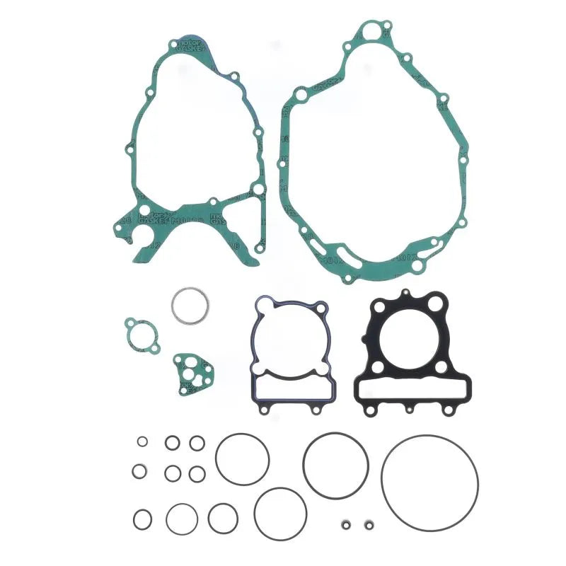 Athena auto part