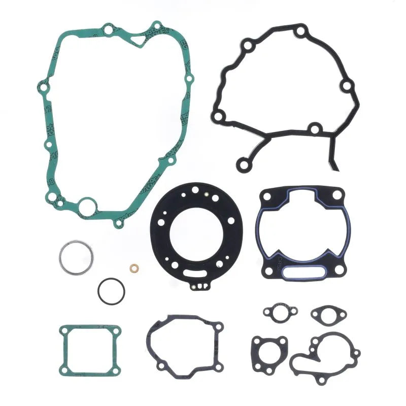 Athena auto part