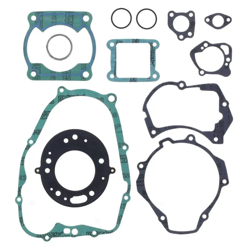 Athena auto part